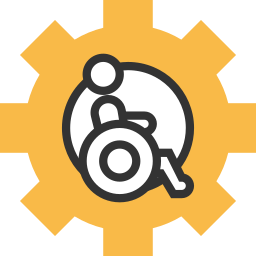 accessibility disabled icon