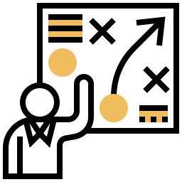 planning icon