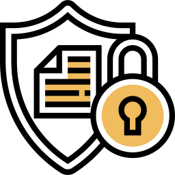 security protection icon