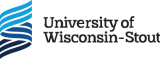 University of Wisconsin Stout logo