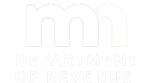 MN Department of Revenue logo