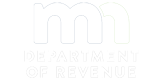 MN Department of Revenue logo