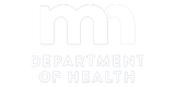MN Department of Health logo
