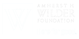 Wilder Foundation logo