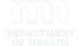 MN Department of Health logo