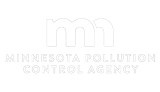 MN Pollution Control Agency logo