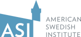 American Swedish Institute logo