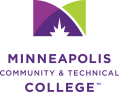 Minneapolis College logo