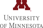 University of Minnesota logo