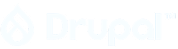 Drupal.org platform logo