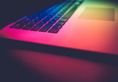 upgrade keyboard image