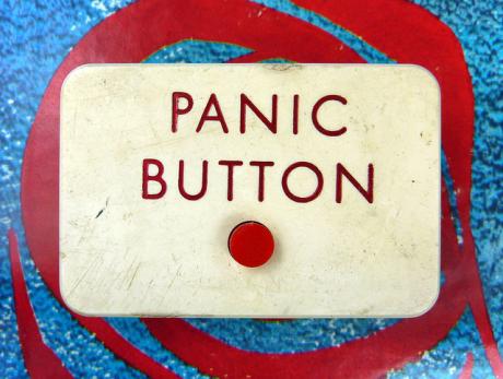 911 panic button for office