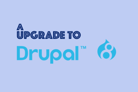 drupal 8 end of life