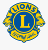 Lions Clubs logo